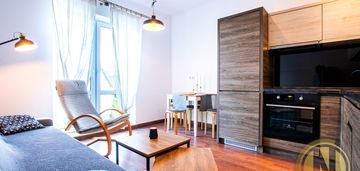 Stare miasto | skorupki | rakowicka | 2pok | 42m2 | eng