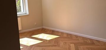 2-pokojowe mieszkanie po kapitalnym remoncie