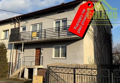 Dom z potencjałem – zamieszkaj lub zainwestuj!