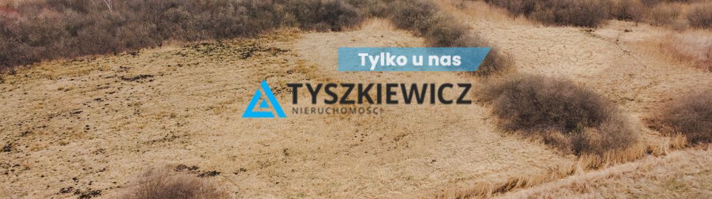 Zainwestuj w pogórzu! działka produkcyjno-usługowa