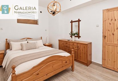 Apartament 113 m2 w stegnie|sauna|kominek|ogródek
