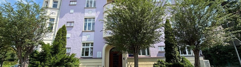 Przestronne mieszkanie na wynajem