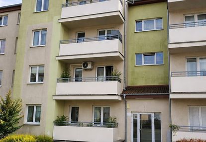 Jasne i funkcjonalne mieszkanie 53m² – podolany