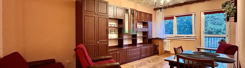 2 pokoje | 45 m² | ii piętro | teofilów |
