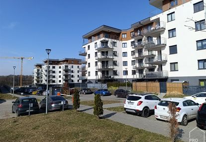 4-pokojowy apartament na os.radosnym w gliwicach