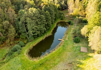 Działka na sprzedaż siedlisko kaszuby!!