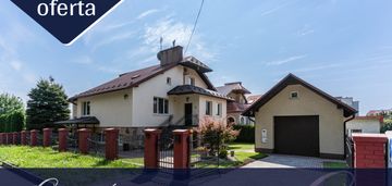 Duży dom na wynajem | 4 pokoje | garaż | ogród