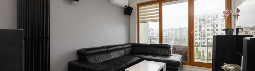 Piękne mieszkanie! lawendowe wzgórze!