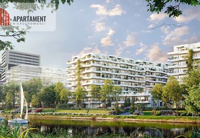 Nowe dwupokojowe/przy brdzie/bez pcc