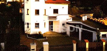 Doskonała lokalizacja