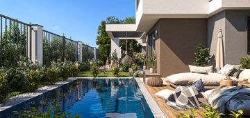 Twój dom nad morzem – bułgaria