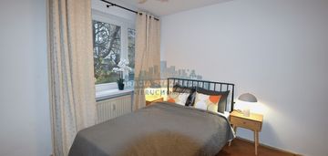 Mieszkanie z ogródkiem blisko arkadii