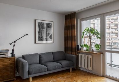 3-pokojowe mieszkanie na pradze-południe