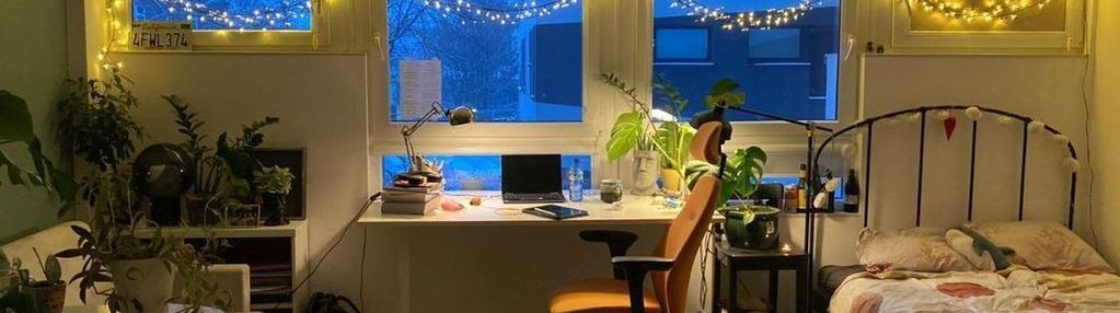 Nowoczesna kawalerka na placu grunwaldzkim 26.4m2