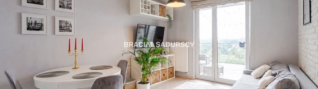 3 pokoje / 2016r / ul.bochenka / ładny widok