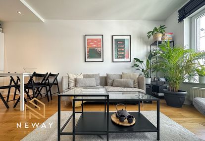 2 pokoje | zabłocie | 50 m2 | 6. piętro