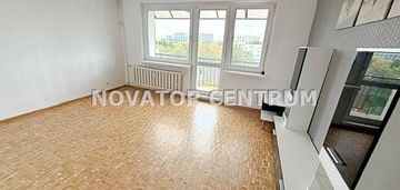 3 pokoje, loggia, bartodzieje, wolne od zaraz