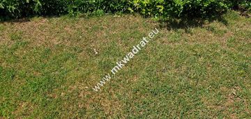 Teren budowlano - rolniczy