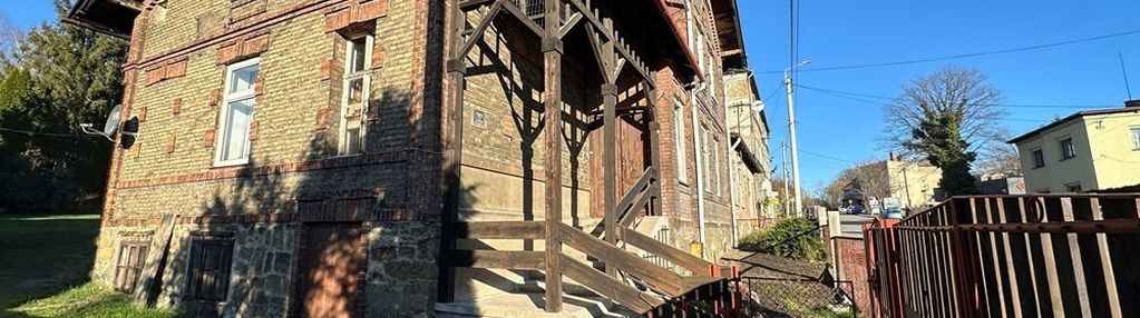 Mieszkanie 107m2 bielsko-biała ul.słowackiego