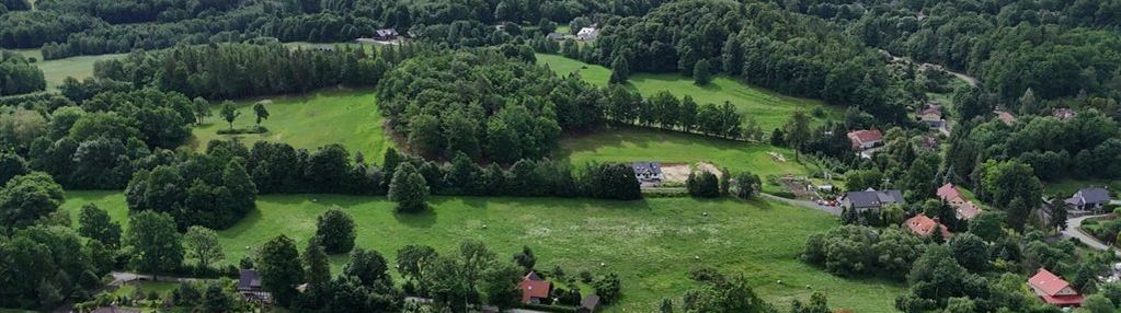 Na sprzedaż działka inwestycyjna – staniszów