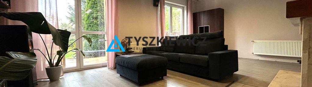 Wygoda miasta, spokój natury – ten dom to ma!