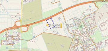 Działka inwestycyjna na sprzedaż – ełk | 21 101 m²