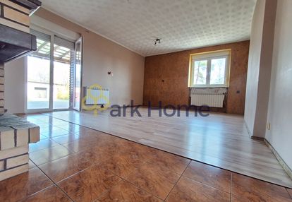 Dom 126m2 + działka 2349m2 borek wlkp
