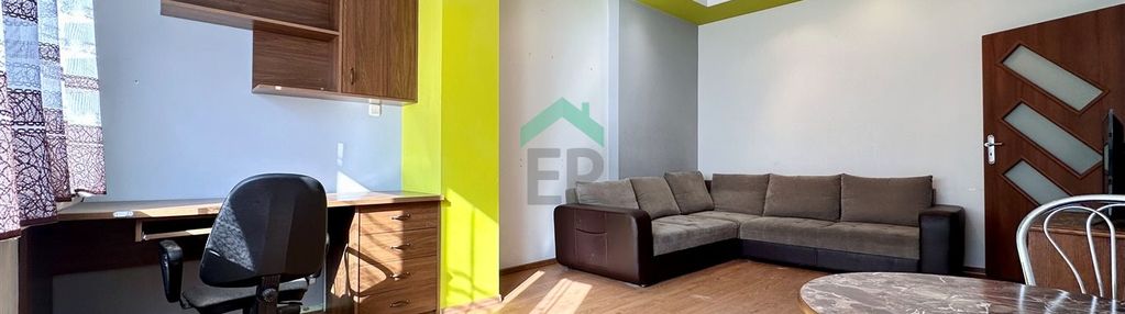 Kawalerka na sprzedaż w dobrej lokalizacji