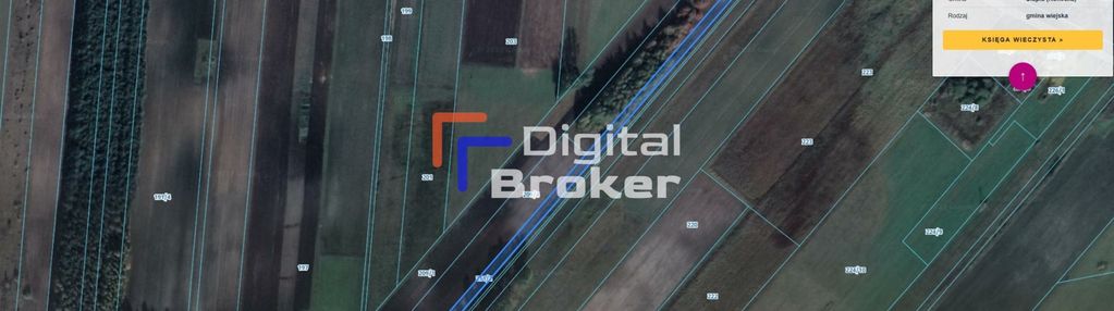 ⭐️do kielc 48 km ⭐2740 m²⭐działka rolna⭐