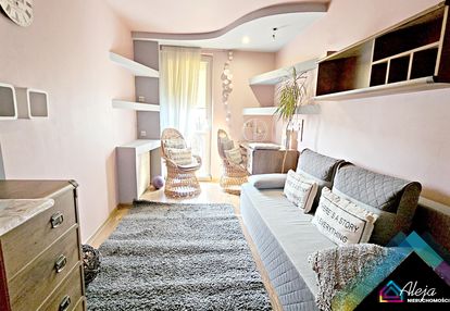 3 pokojowe mieszkanie czeka na ciebie