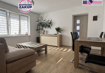 Mieszkanie 2-pokojowe | mały kack