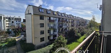 2 pokoje 40 m2, piaseczno ul. strusia