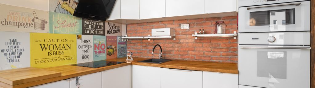 Nowoczesne 2 pokojowe blisko wola park