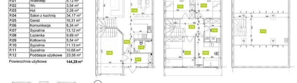 ⭐gotowy dom z 166m2 ogrodem⭐zero czekania⭐