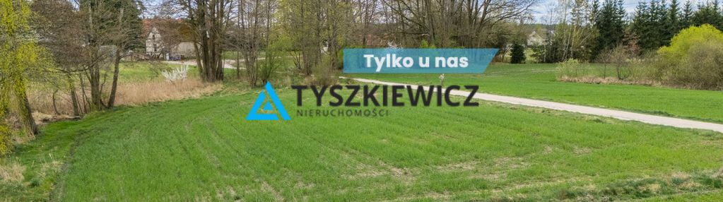 Na sprzedaż atrakcyjna działka z aktualnymi wz