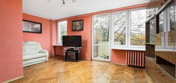 Dwa pokoje w świetnej lokalizacji