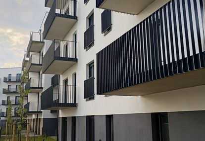 Przytulne 57,80 m² , 3 pokoje+balkon