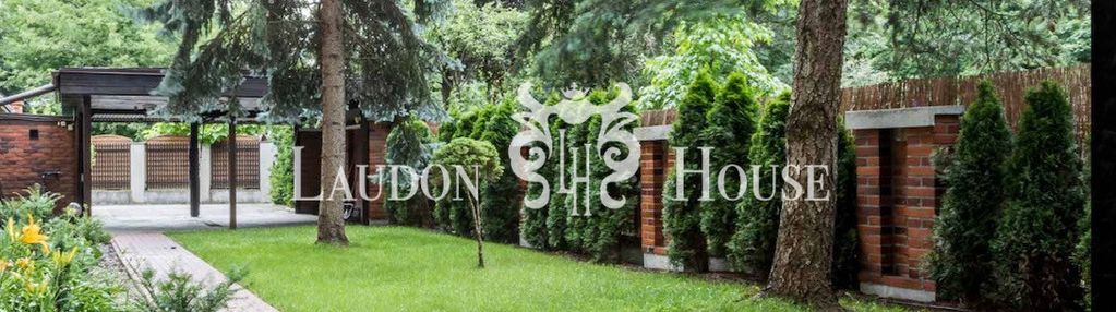 Na wynajem dom stary żoliborz 500mkw