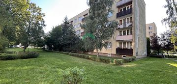 Mieszkanie 1-pokojowe – częstochowa, tysiąclecie