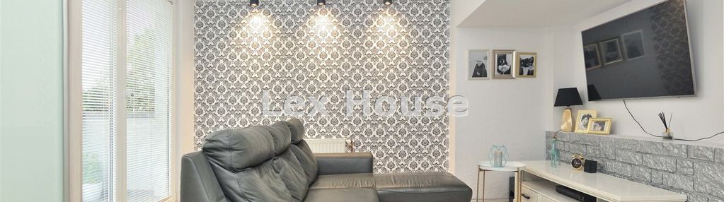 Dom wolnostojący w dąbiu