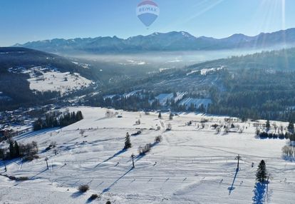 Działki rolne blisko wyciągu witów ski