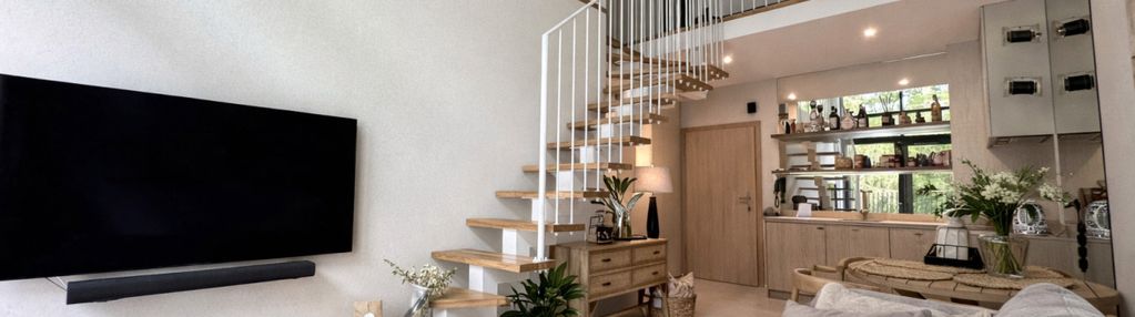 Apartament w standardzie premium nad morzem