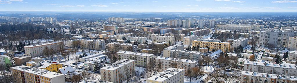 Mieszkanie z balkonem na wynajem! pogoń, 37m²