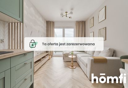 Nowe i pierwszy najem i balkon i miejsce postojowe
