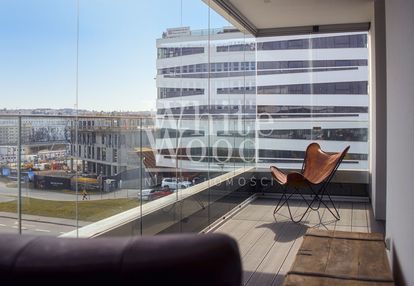 Mieszkanie na wynajem gdynia śródmieście silva