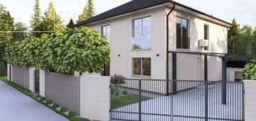 Azyl w sercu natury i blisko miasta