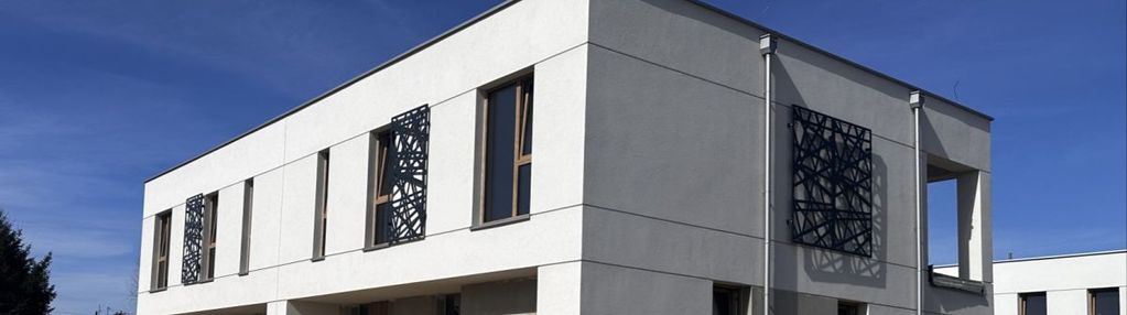 4 pokoje 78,93 m² | ogród 42 m² | jezioro i park