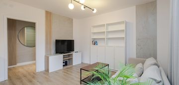 2pok. w centrum gdyni, ciche mieszkanie!