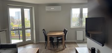 3-pok. mieszkanie, klimatyzacja, piwnica, garaż