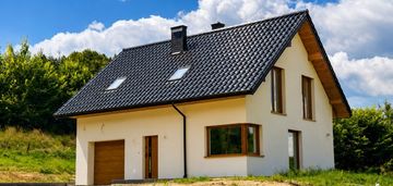 Idealne miejsce, urokliwa sceneria - twój nowy dom